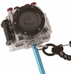 large Underwater rattle pointer bali dive shop,,